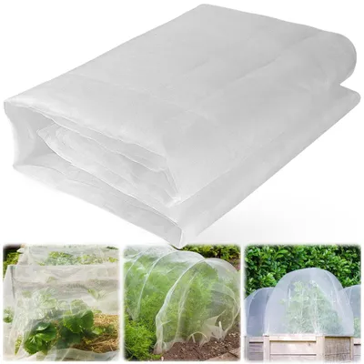 Obrázok produktu pre Sieť proti hmyzu do záhrady, 3 x 10 metrov
