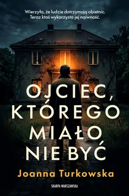 Immagine prodotto di Ojciec, którego miało nie być
