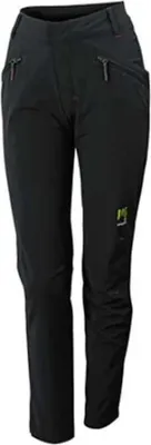 Produktbild von Karpos Fantasia Evo Hosen Schwarz 42 Damen Schwarz 42