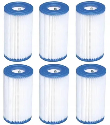 Immagine prodotto di Set pompa con filtro per piscina Intex, tipo A