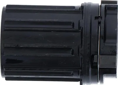 Produktbild von SHIMANO FH-TC600 Freilaufkörpereinheit HG Verzahnung M - präziser und langleb...