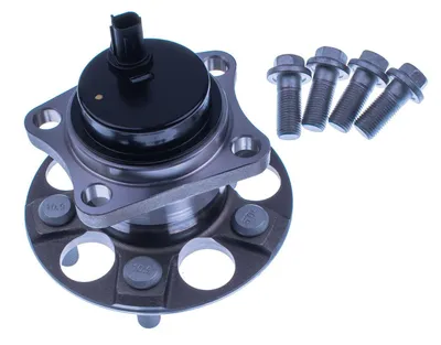 Obrázok produktu pre Sada ložísk zadného kolesa DENCKERMANN pre TOYOTA PRIUS (ZVW3) 74 mm W413598