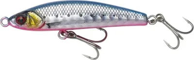 Zdjęcie produktu dla Savage Gear Gravity Pencil Pink Belly Sardine 6 cm 12 g Wobler