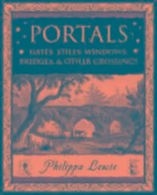 Obrázek produktu pro Portály