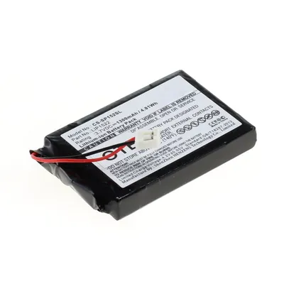 Produktbild von OTB Akku kompatibel zu Sony PS4 Controller LIP1522 Li-Ion