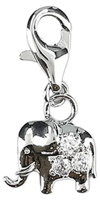 Productafbeelding van Depesche 11785-102 Charms: Laat je persoonlijkheid zien - Hangers voor kettingen en armbanden