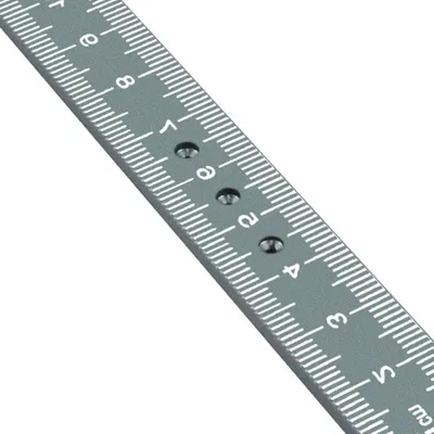 Aluminium T-Square Lineal für Holzarbeiten, Hauptbild