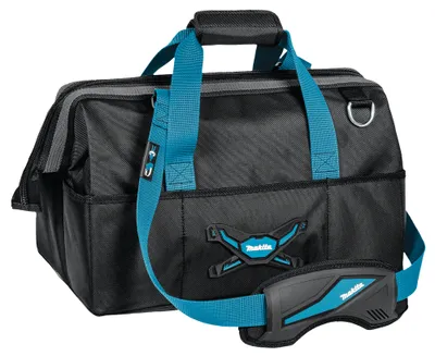 Produktbild von Werkzeugtasche E-05468, Beutel