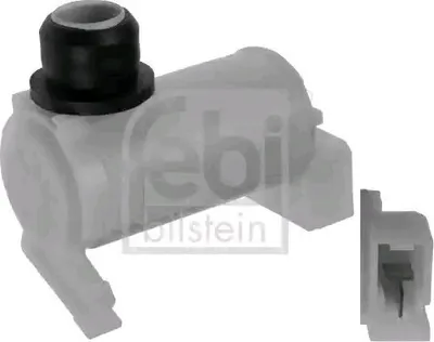 Image de Pompe à eau de lavage (lave-glace)