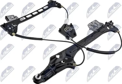 Produktbild von NTY EPS-AU-045 Elektrischer Fensterheber Vorne Links für AUDI TT Coupe (8J3) TT Roadster (8J9)