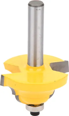 Obrázek produktu pro 8mm stopka Double Roman Ogee Router Bit Woodworking Milling Cutter8x38.1mm