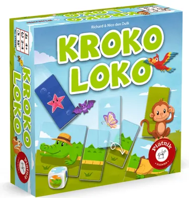 Image de Kroko Loko