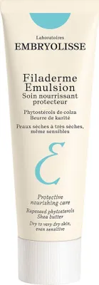 Zdjęcie produktu dla Embryolisse, Filaderme, Nourishing, Night, Emulsion, For Face, 75 ml