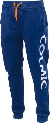 Productafbeelding van Colmic Royal Trainingsbroek, blauw, maat L, voor heren, kleur blauw, maat L