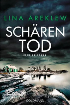 Produktbild von Schärentod
