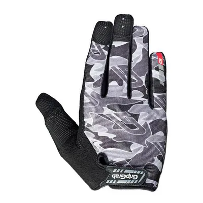 Produktbild von GripGrab Rebel, Elasthan, Polyamid, Polyester, Polyurethan