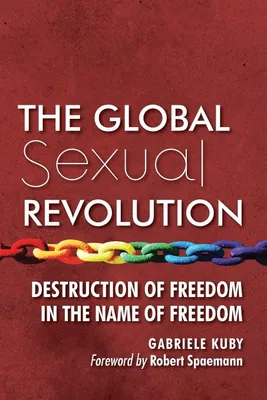 Produktbild von Die globale sexuelle Revolution