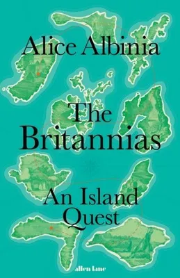 Obrázok produktu pre The Britannias