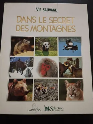 Image de Dans le secret des montagnes