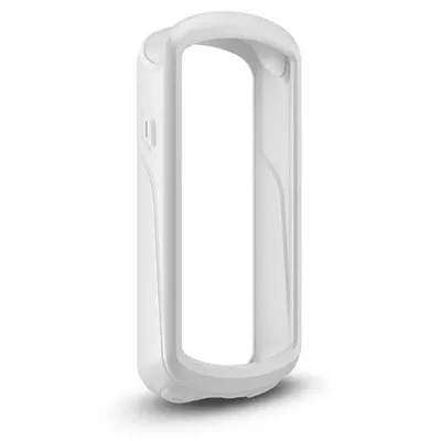 Produktbild von Garmin 010-12654-05, Weiß, Garmin, Edge 1030, Silikon