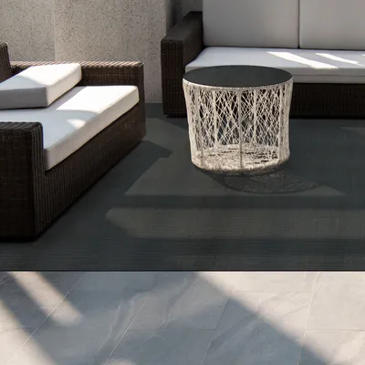 Produktbild von Outdoor-Teppich Ferrara Zuschnitt 180x450 cm