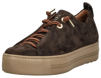 Produktbild von Paul Green Sneaker Sneaker Leder