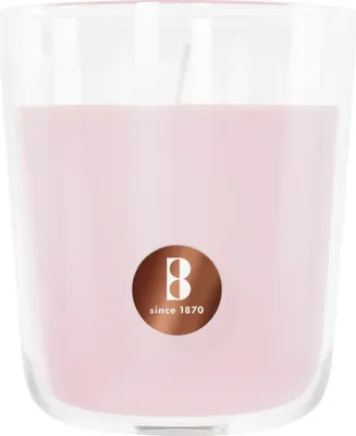 Produktbild von Bolsius Duftkerze True Scents Magnolie 8 cm im Glas