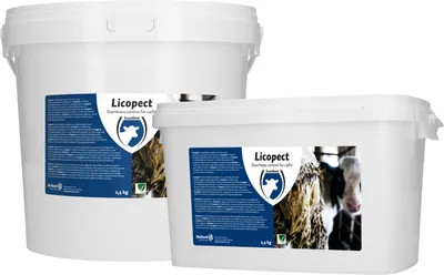 Productafbeelding van H.A.C. Licopect 5KG