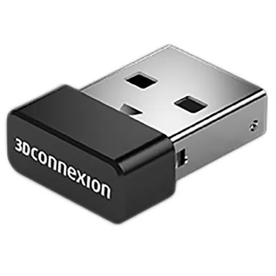 Produktbild von 3Dconnexion Empfänger für drahtlose Maus