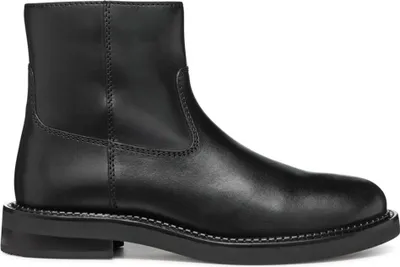 Produktbild von GEOX SERILDA, Stiefeletten in Schwarz für Damen, Größe 37