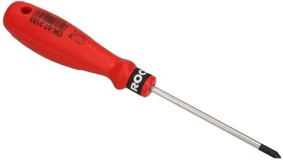 Produktbild von ROOKS Schraubendreher PH1 SW Steckschlüssel Schraubendreher OK-07.2103