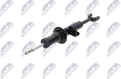 Produktbild von NTY Stoßdämpfer Vorne Links für BMW 5 Limousine (F10) A-BM-042