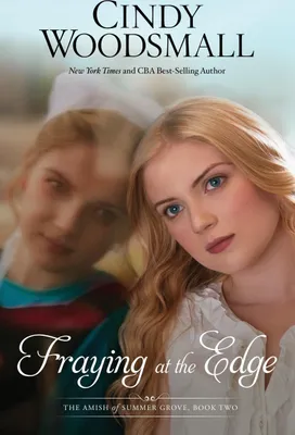 Produktbild von Fraying at the Edge