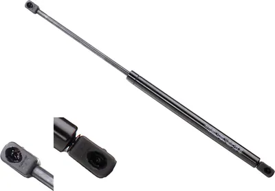 Produktbild von Johns, 1x Gasfeder Dämpfer passend für Mercedes W245 B-Klasse 03/05-11/11 Kofferraum