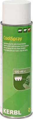 Produktbild von Constanta CoolSpray 500 ml für Schermesser
