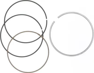 Produktbild von Kolbenringe Athena 250ccm d.77mm für CRF 250 R 10-15 (für Athena Kolben)
