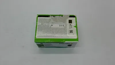 Produktbild von Lexmark 24B7180, 6000 Seiten, Gelb, 1 Stück(e)