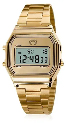 Immagine prodotto di Orologio da donna vintage con funzione impermeabile