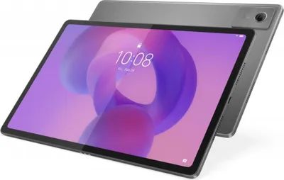 Lenovo Idea Tab Plus Mediatek 256 GB 30,7 cm (12.1") 8 GB Wi-Fi 5 (802.11ac) Android 15 Grau