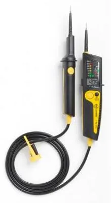 Productafbeelding van BH 2100-BETA Spanning-/doorgaatestapparaat 4312508