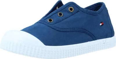 Produktbild von TOMMY HILFIGER SNEAKER EASY ON Blau