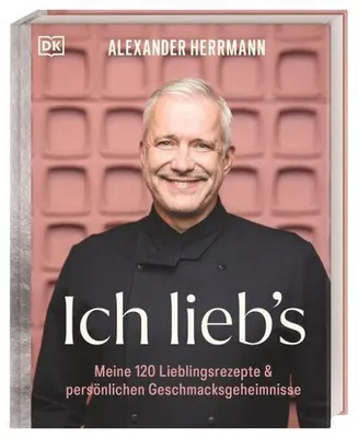 Produktbild von Ich lieb's