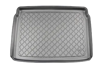 Produktbild von Z540840 Kofferraumwanne passend für Peugeot e-2008 + Facelift 2023  08.2020-; upper boot; adjustable boot floor in top position