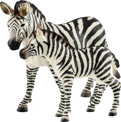 Obrázok produktu pre schleich WILD LIFE 14811, 3 rok / roky, Safari, Wild animals / adventure toys, Viacfarebný, Plast, 1 kusov