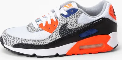 Produktbild von Herren Sneaker NIKE AIR MAX 90 42