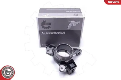 Produktbild von ESEN SKV 47SKV881 Achsschenkel Radaufhängung Lenkung für MITSUBISHI ASX (GAW) Vorne Links