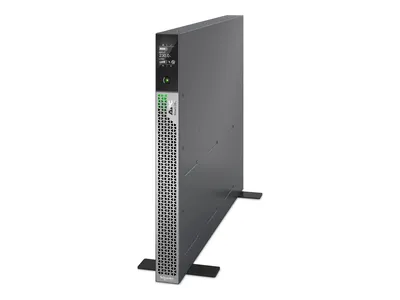 Obrázok produktu pre APC SmartUPSUltra3000VA 230V 1Uw/Lithium, S dvojitou konverziou (online), 3 kVA, 3000 W, Sínus, 160 V, 275 V