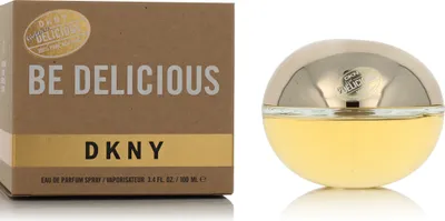 Zdjęcie produktu dla DONNA KARAN Golden Delicious Women EDP 100ml