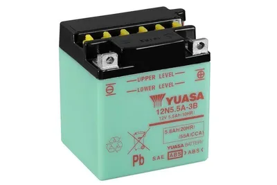 Zdjęcie produktu dla Bateria-Yuasa