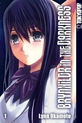 Produktbild von Okamoto, L: Brynhildr in the Darkness 01